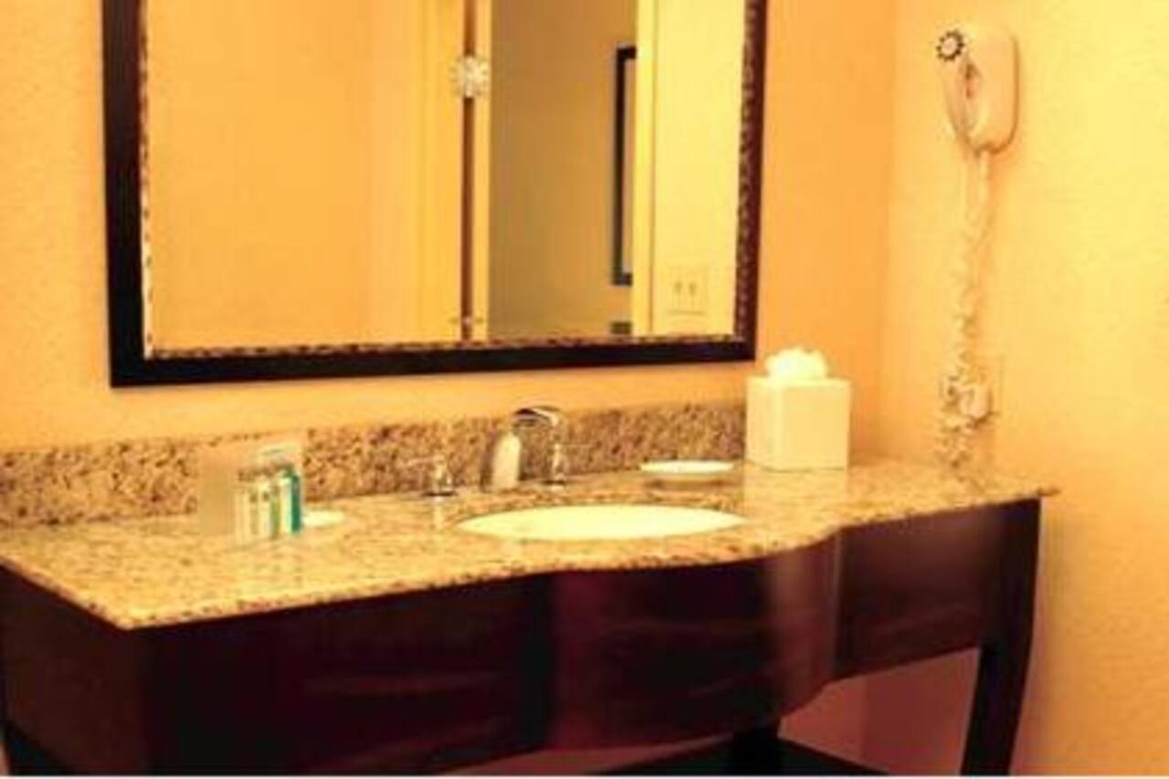 Hampton Inn & Suites Baton Rouge Downtown Экстерьер фото