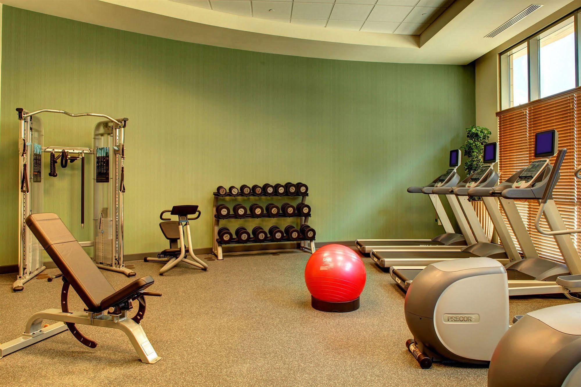 Hampton Inn & Suites Baton Rouge Downtown Экстерьер фото